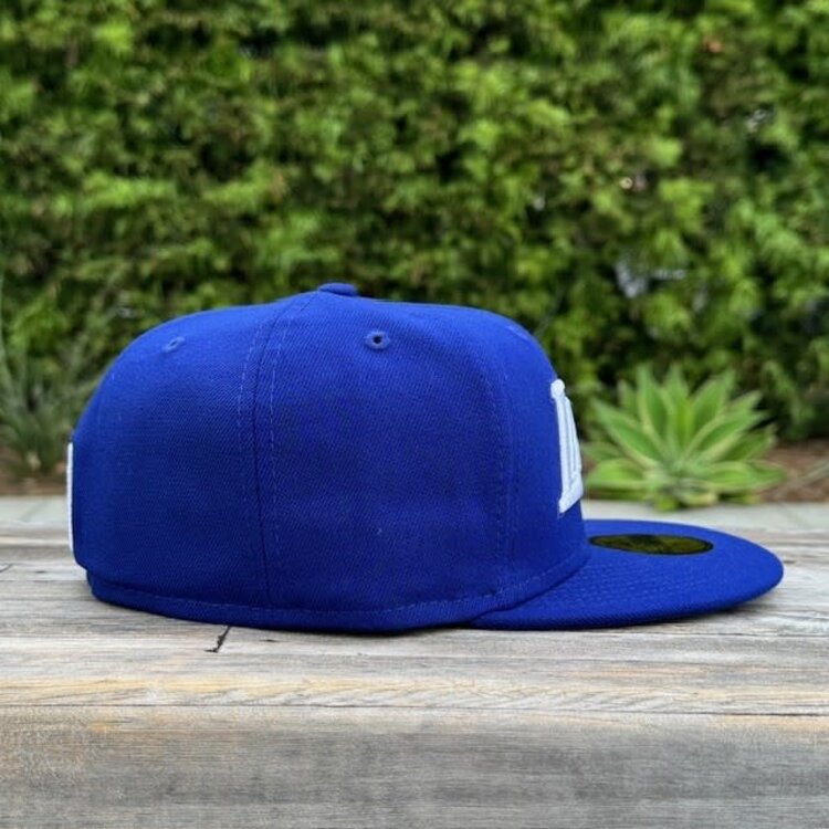 New Era LA Lakers Royal Block