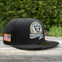 New Era Las Vegas Raiders 22 STS 5950