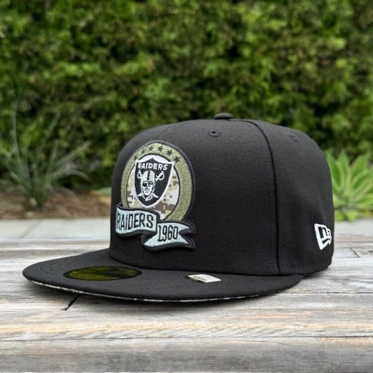 New Era Las Vegas Raiders 22 STS 5950