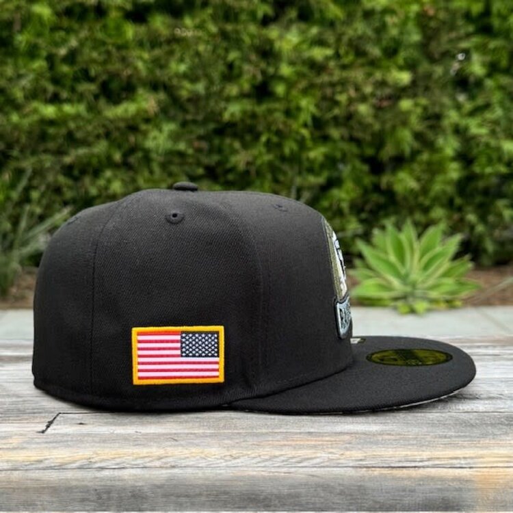 New Era Las Vegas Raiders 22 STS 5950