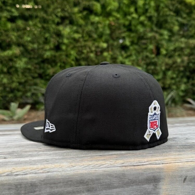 New Era Las Vegas Raiders 22 STS 5950