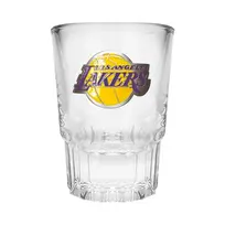 Great American Products PRISM Primary Logo 2oz Shot Glass - Lakers