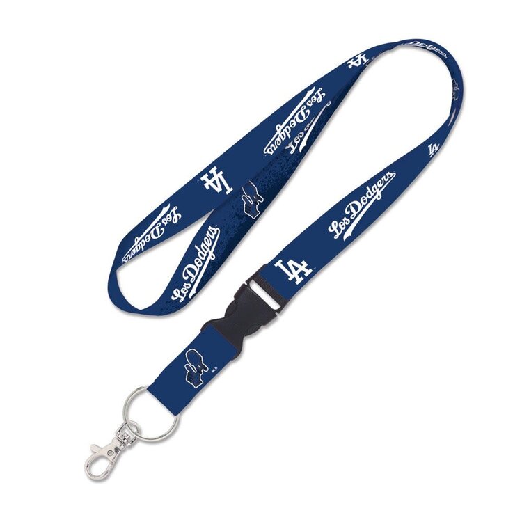 Wincraft City Connect - Dodgers Lanyard
