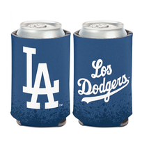 Wincraft MLB Los Dodgers Can Cooler 12 oz