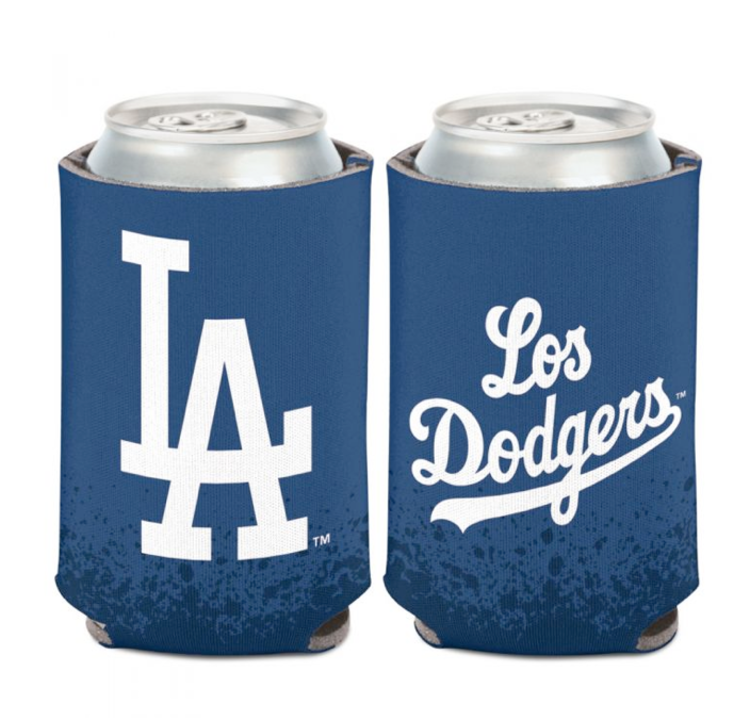 Wincraft MLB Los Dodgers Can Cooler 12 oz