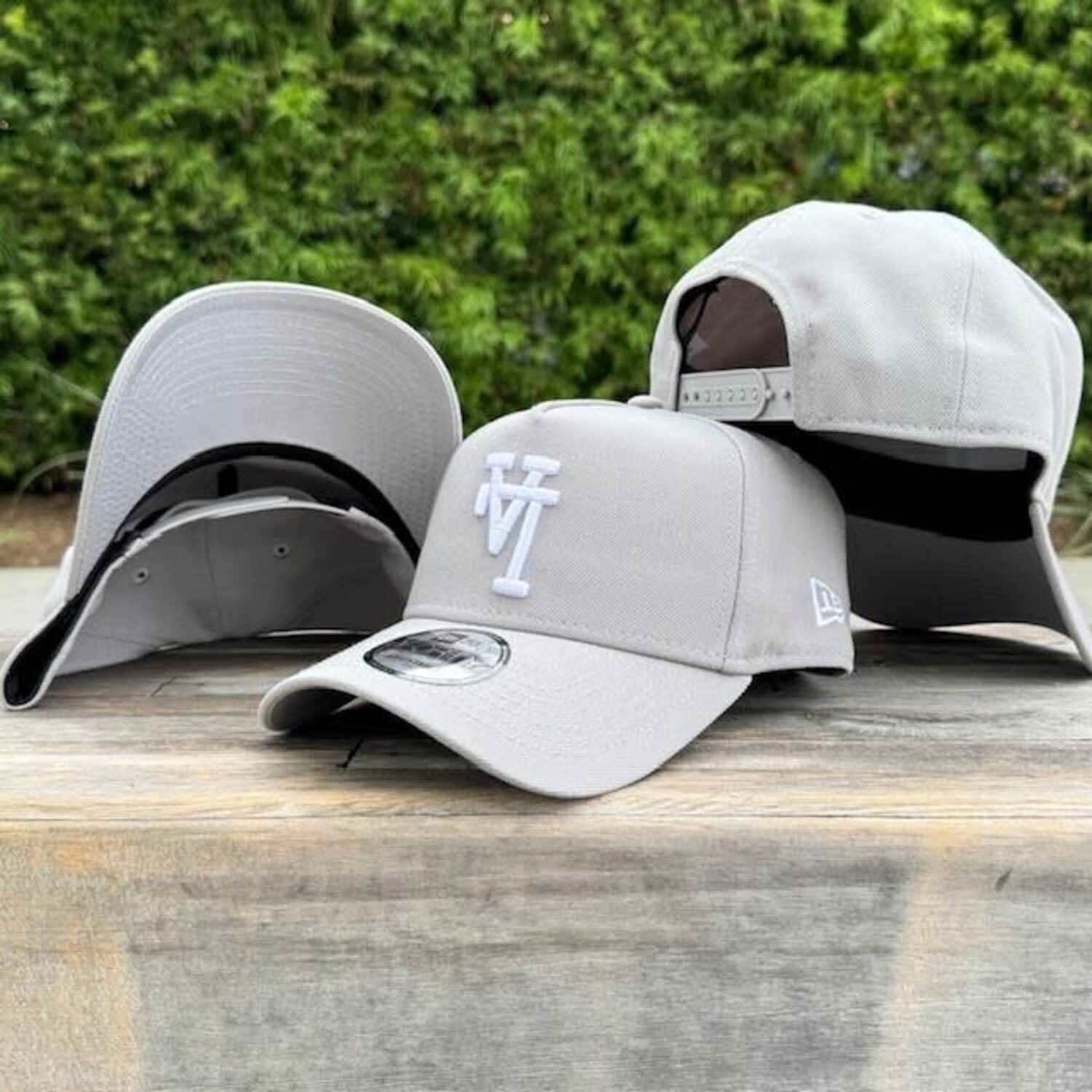 【激レア】New Era 59Fifty UPSIDE DOWN つば裏グレー 激レア】New Era 59Fifty UPSIDE DOWN つば裏グレー 激レア】New Era