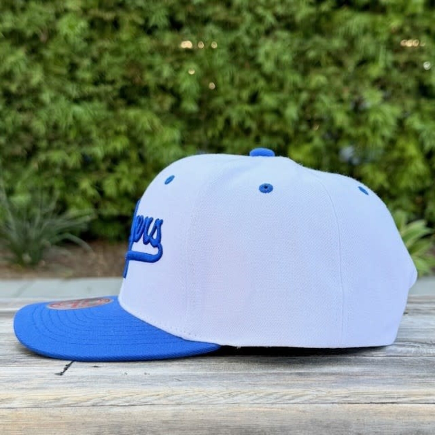 MLB Evergreen Pro LA Coop Snapback - The Locker Room of Downey