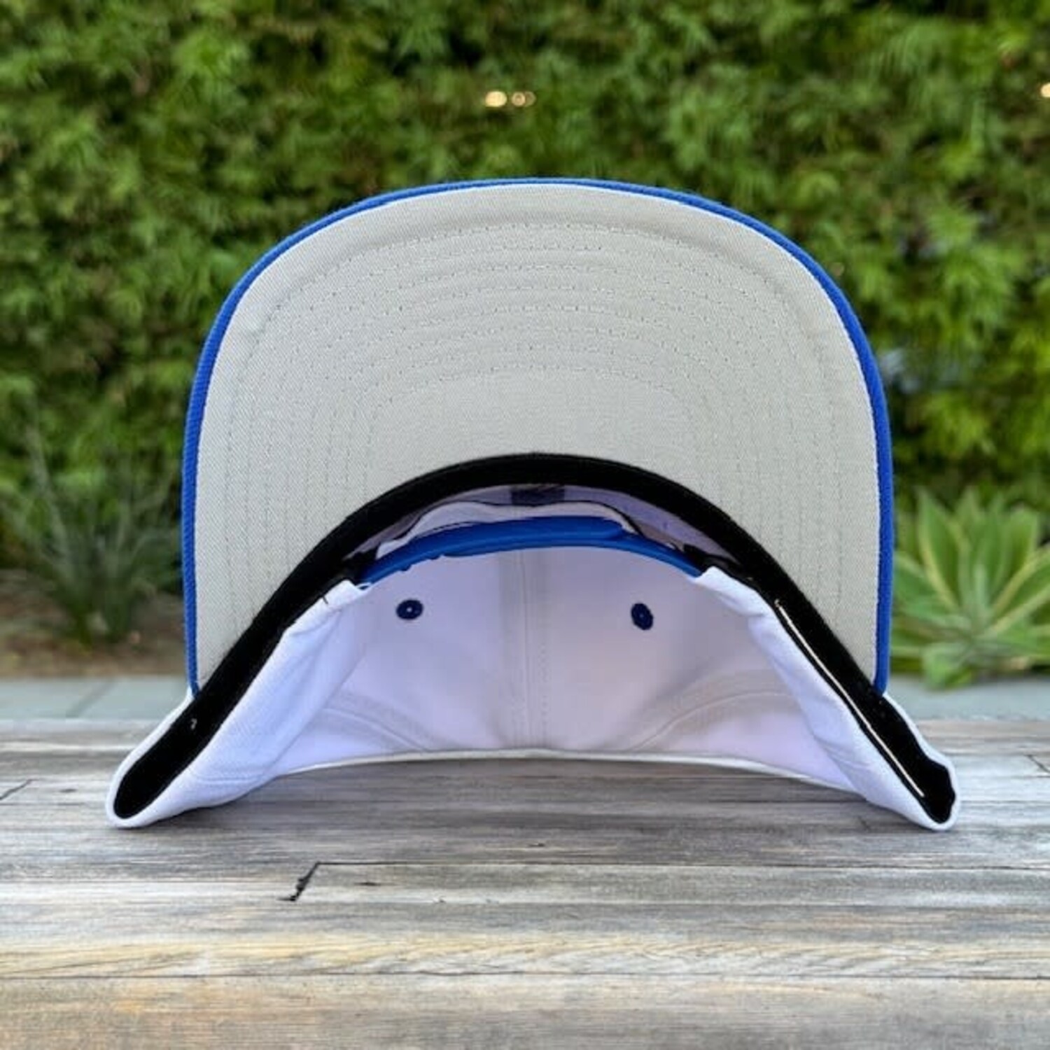 MLB Evergreen Pro LA Coop Snapback - The Locker Room of Downey