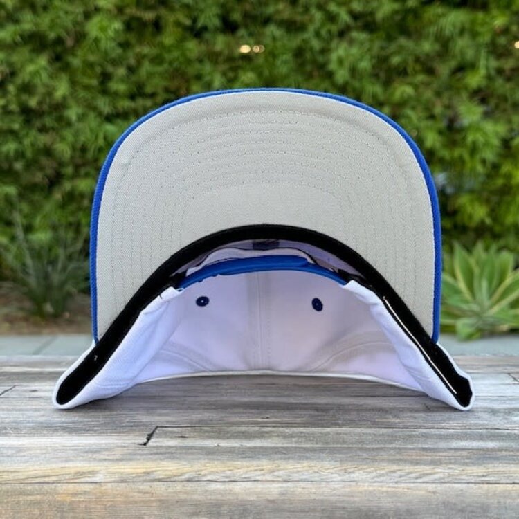 Mitchell and Ness MLB Evergreen Pro LA Coop Snapback