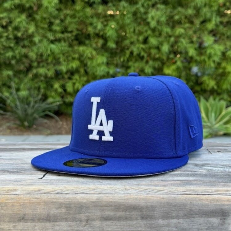 New Era LA Dodgers Royal Mexico / El Salvador