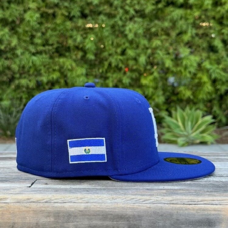 New Era LA Royal Mexico / El Salvador