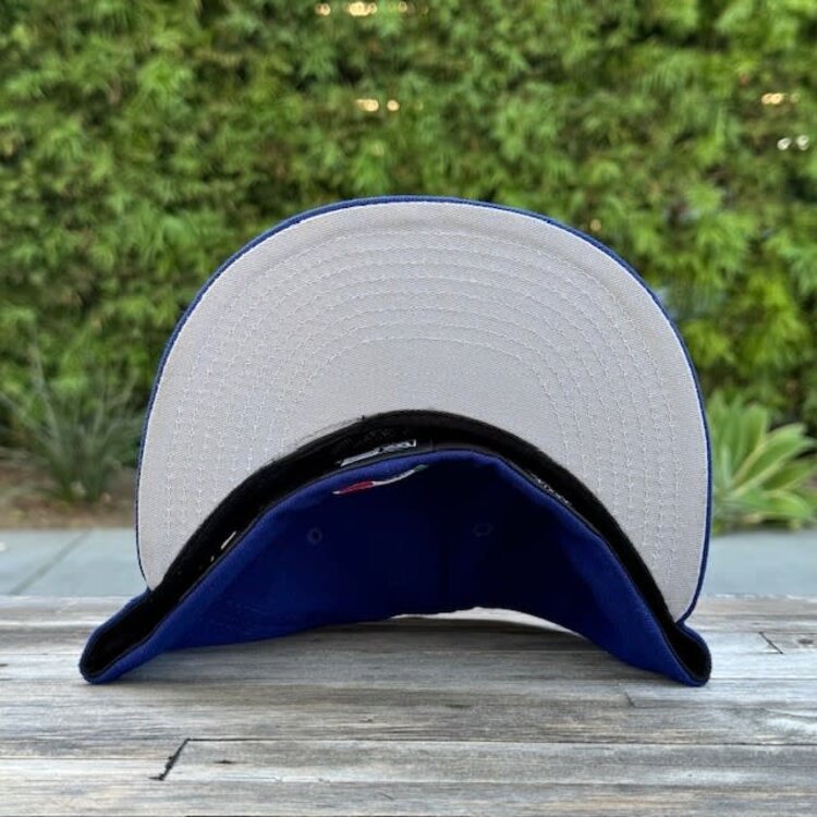 New Era LA Dodgers Royal Mexico / El Salvador