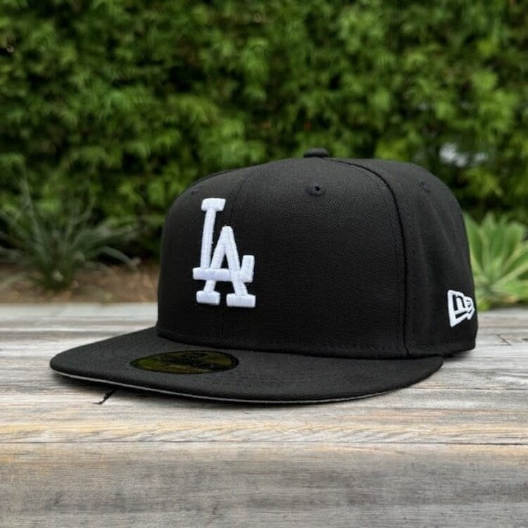 New Era LA Dodgers BW Mexico Flag Gray UV