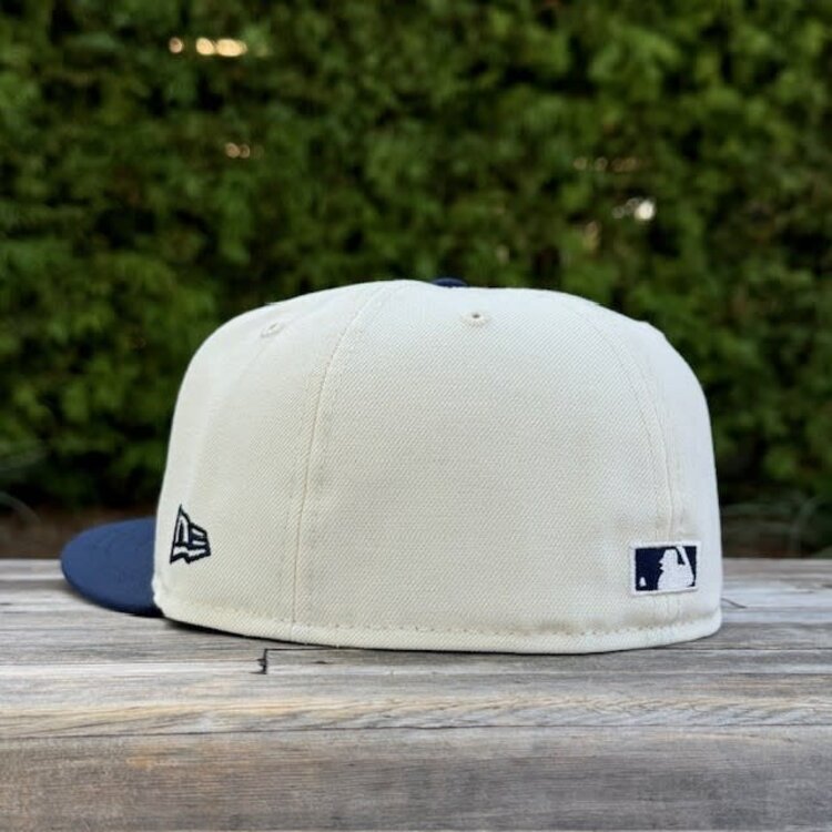 New Era Pirates Ivory/Navy 1994 ASG SP Gray UV Fitted