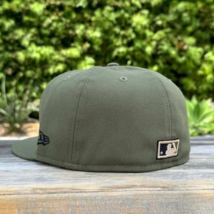 New Era Dead Stock - Nationals Stadium Camo UV