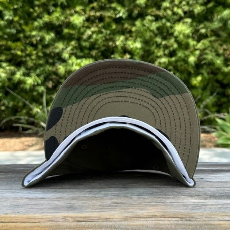 New Era Dead Stock - Nationals Stadium Camo UV