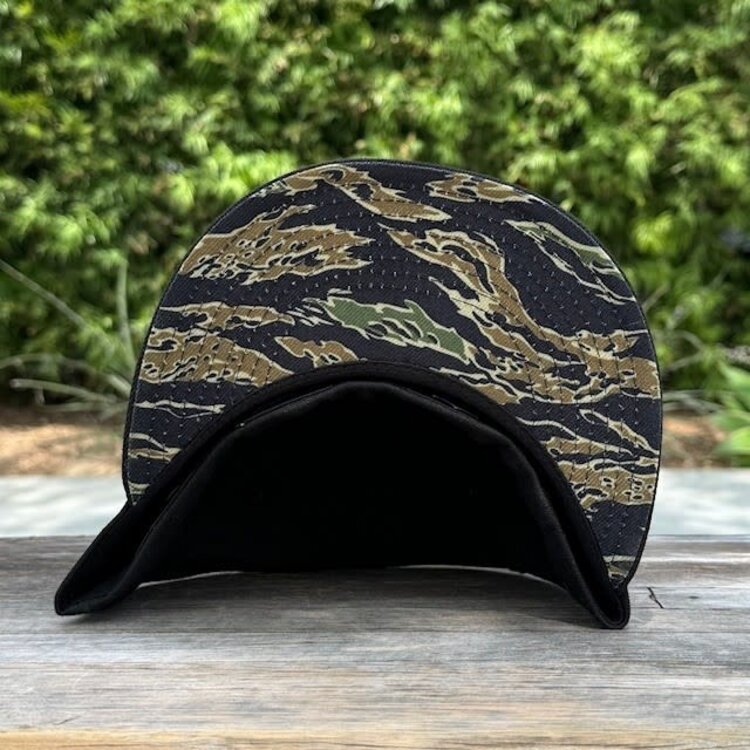 New Era Dead Stock - Raiders Black SB Camo UV