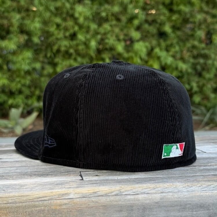 New Era Dead Stock - Detroit BW Cord 05ASG GUV