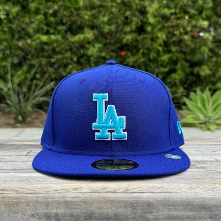 New Era LA Dodgers 2024 Father's Day On-Field Royal