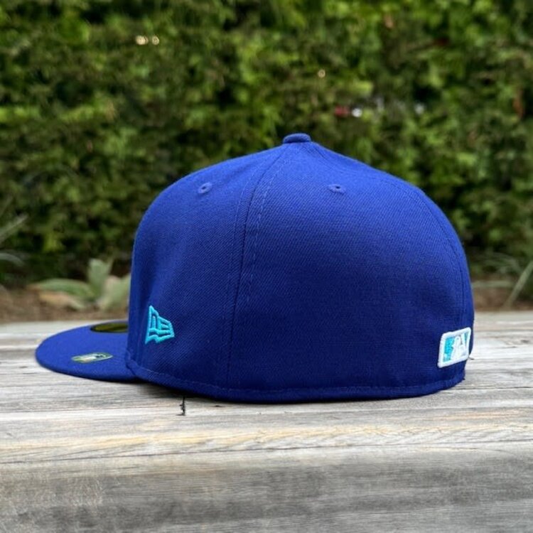 New Era LA Dodgers 2024 Father's Day On-Field Royal