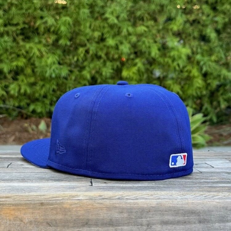 New Era LA Dodgers Royal Heart