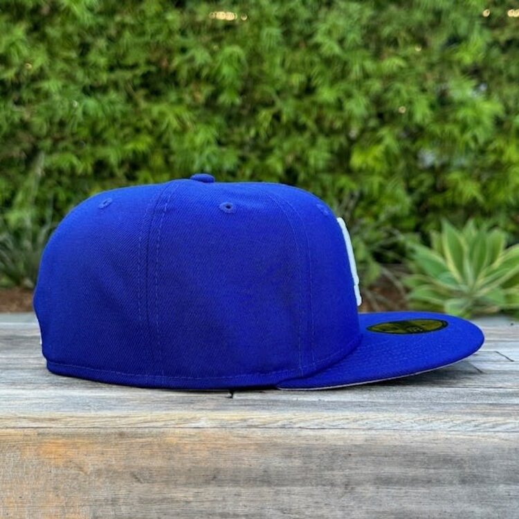 New Era LA Dodgers Royal Heart