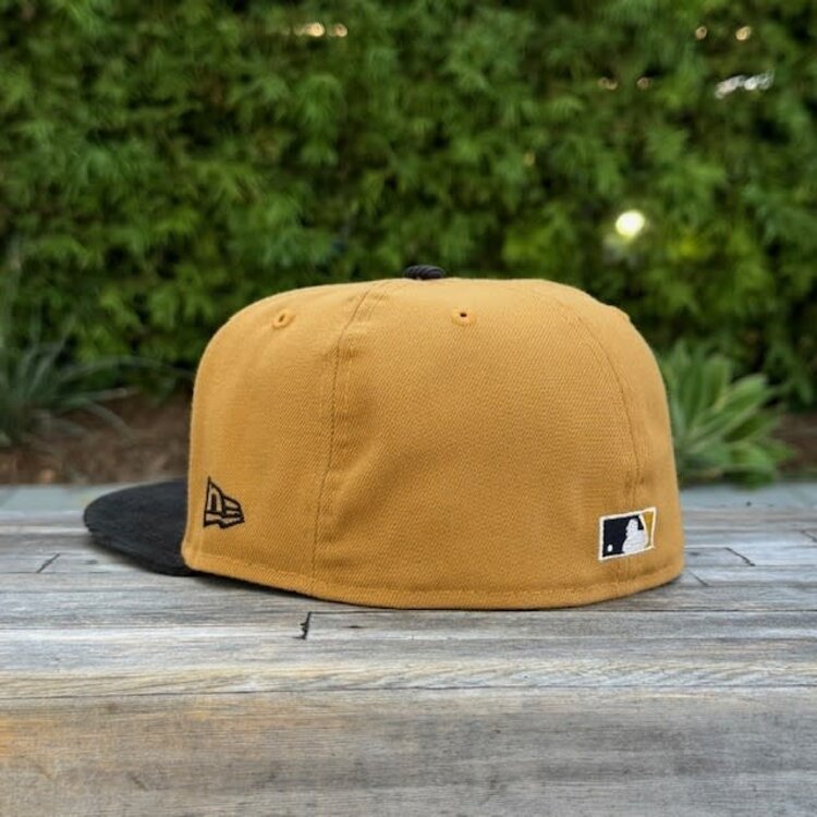 New Era LA Tan/Cord 89ASG GUV