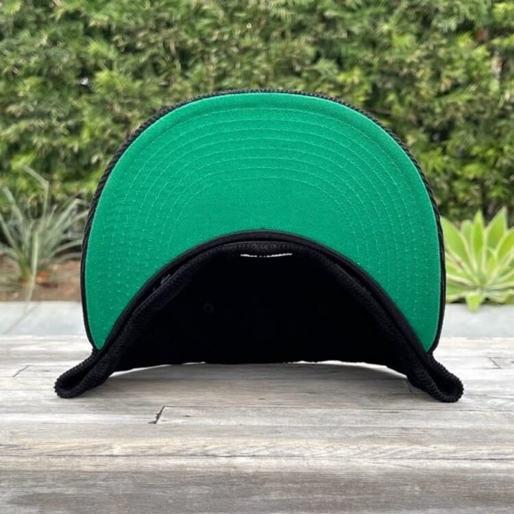 New Era Dead Stock - LA BW Corduroy Script GUV