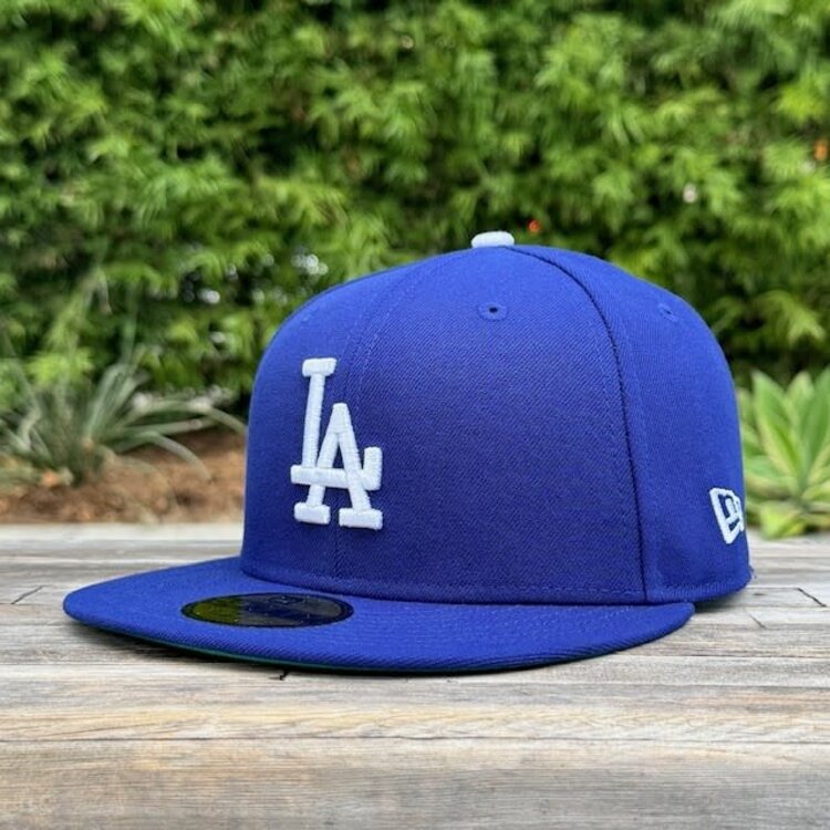 New Era LA Royal 2020 WS Green UV