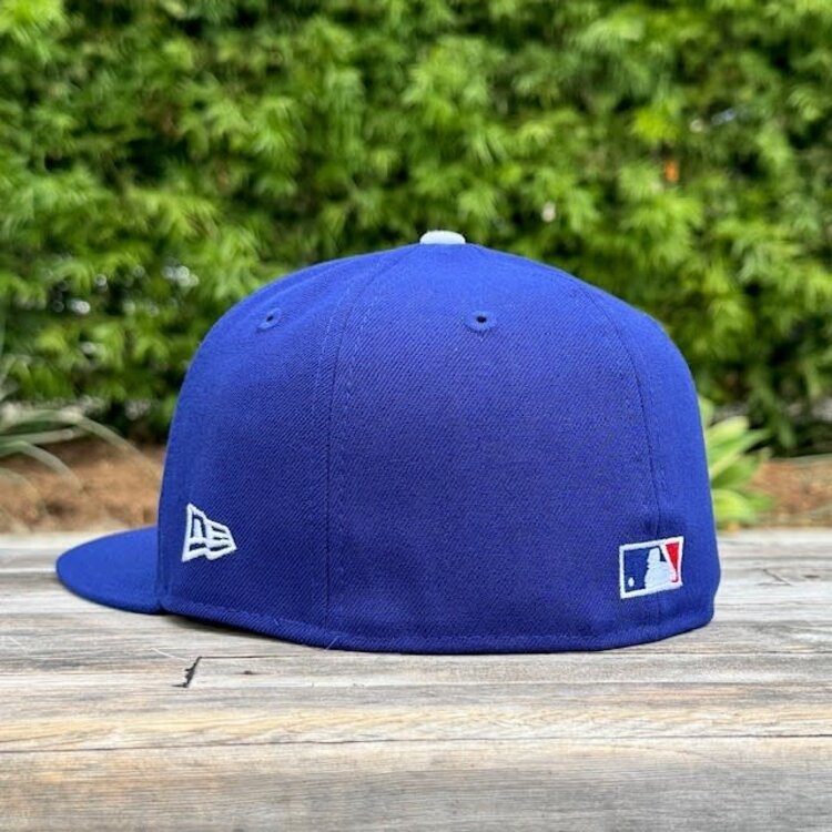 New Era LA Royal 2020 WS Green UV