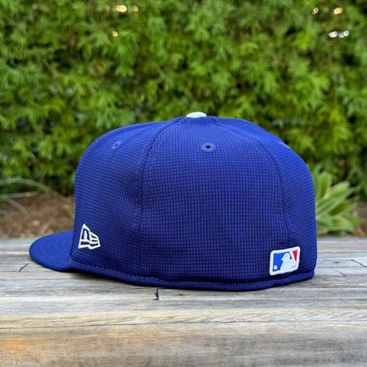 New Era LA Dodgers D MLB 24 5950 OF Spring Training OTC