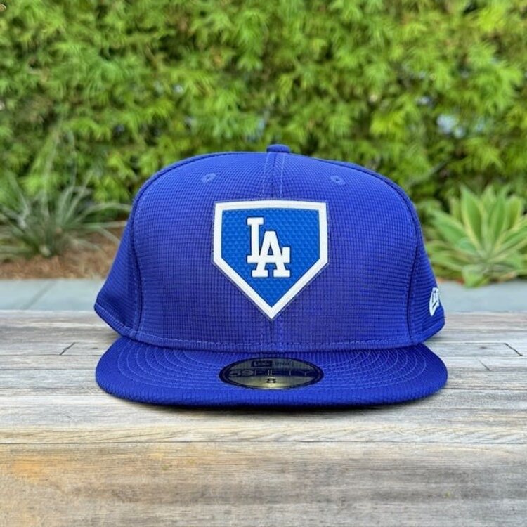 New Era LA 22 ALT Club House Royal