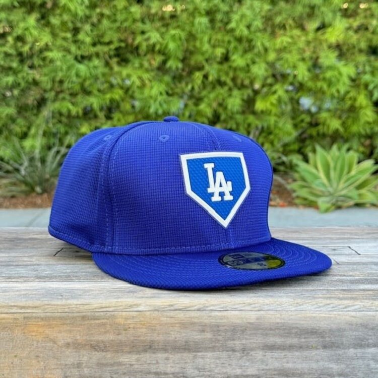 New Era LA 22 ALT Club House Royal