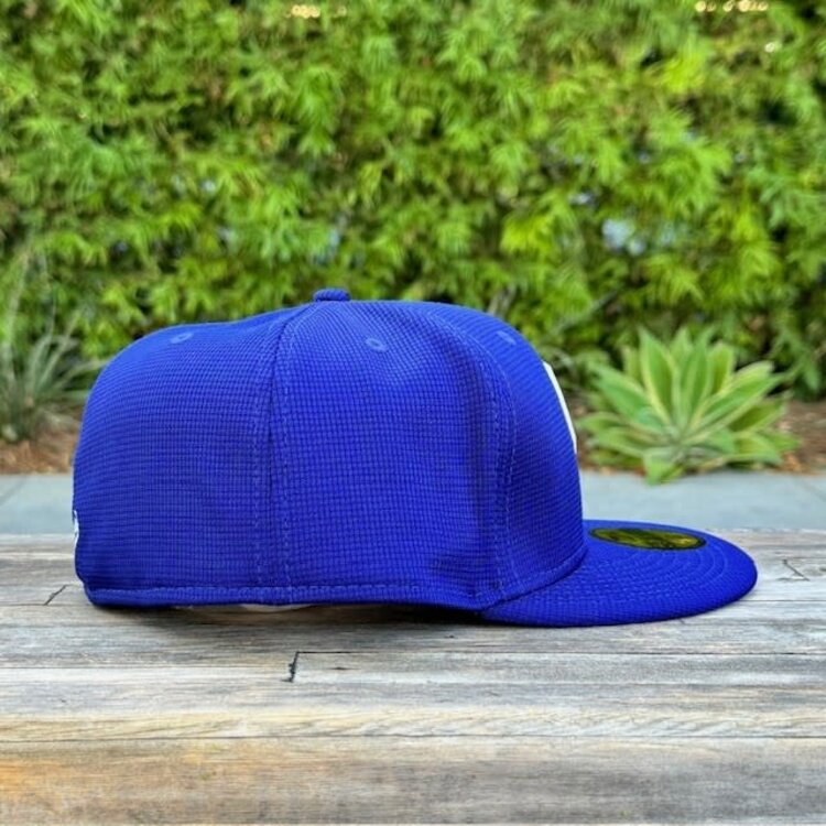 New Era LA 22 ALT Club House Royal