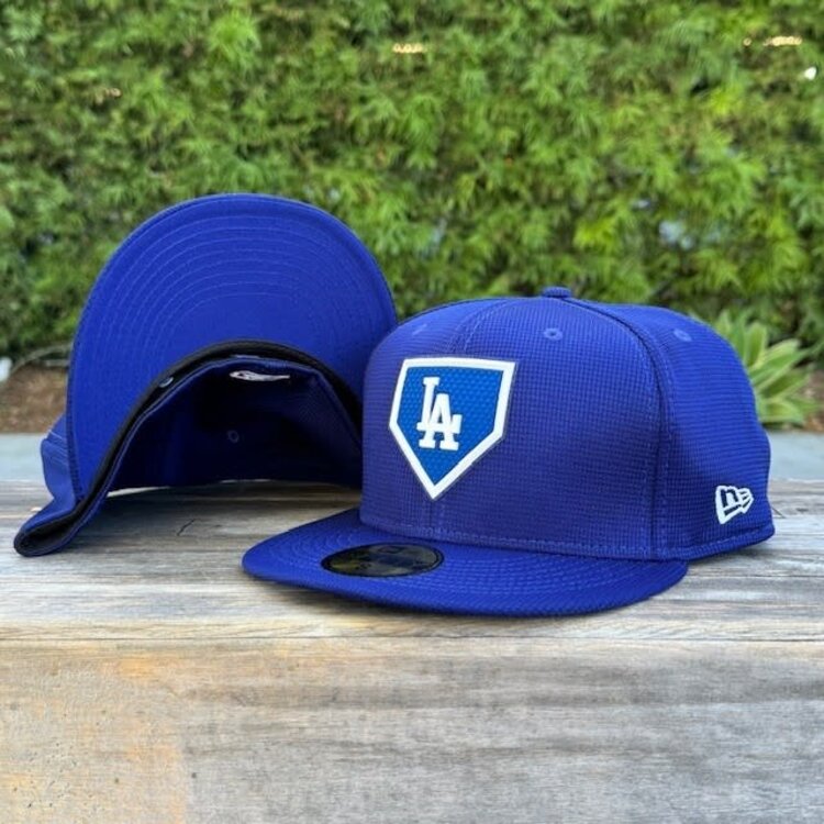 New Era LA 22 ALT Club House Royal