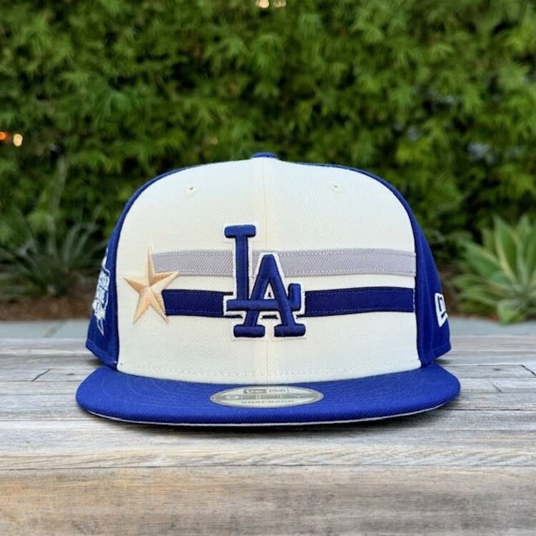 New Era LA Dodgers 2024 ASG Workout 950 Snapback