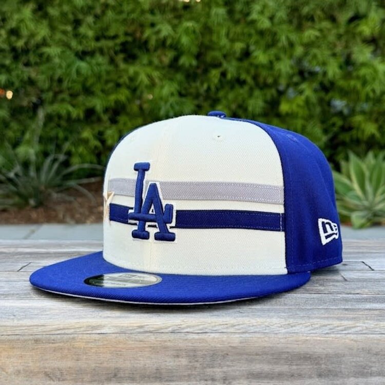 New Era LA Dodgers 2024 ASG Workout 950 Snapback