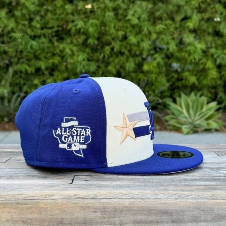 New Era LA Dodgers 2024 ASG Workout 950 Snapback