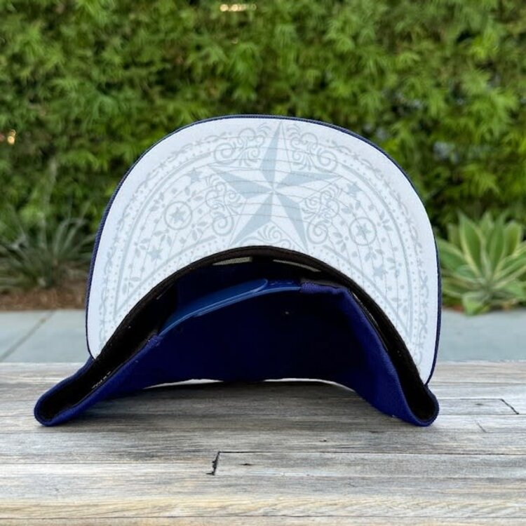 New Era LA Dodgers 2024 ASG Workout 950 Snapback