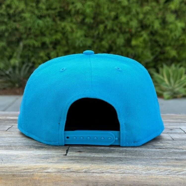 New Era LA Dodgers 2024 ASG Game Teal 950 Snapback