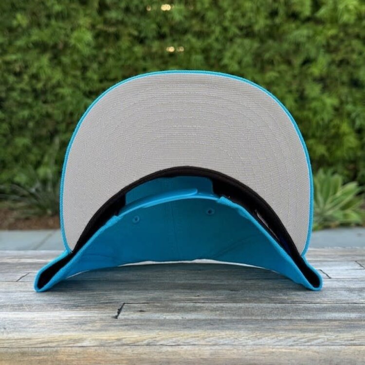 New Era LA Dodgers 2024 ASG Game Teal 950 Snapback