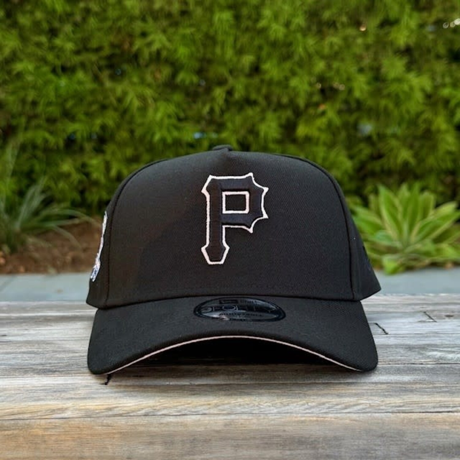 Pirates 1994 ASG Black Pink Outline Pink UV 940AF - The Locker