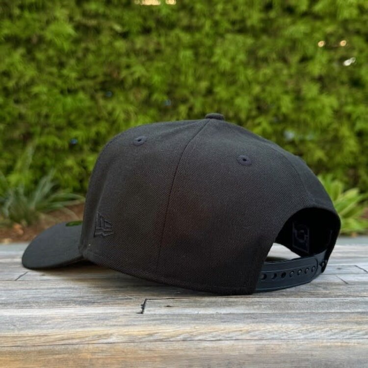 New Era Pirates 1994 ASG Black Pink Outline Pink UV 940 A-Frame