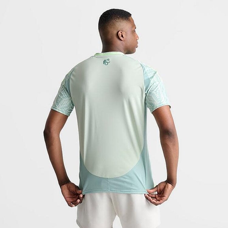 Adidas Mexico 2024 adidas Men's Away Jersey