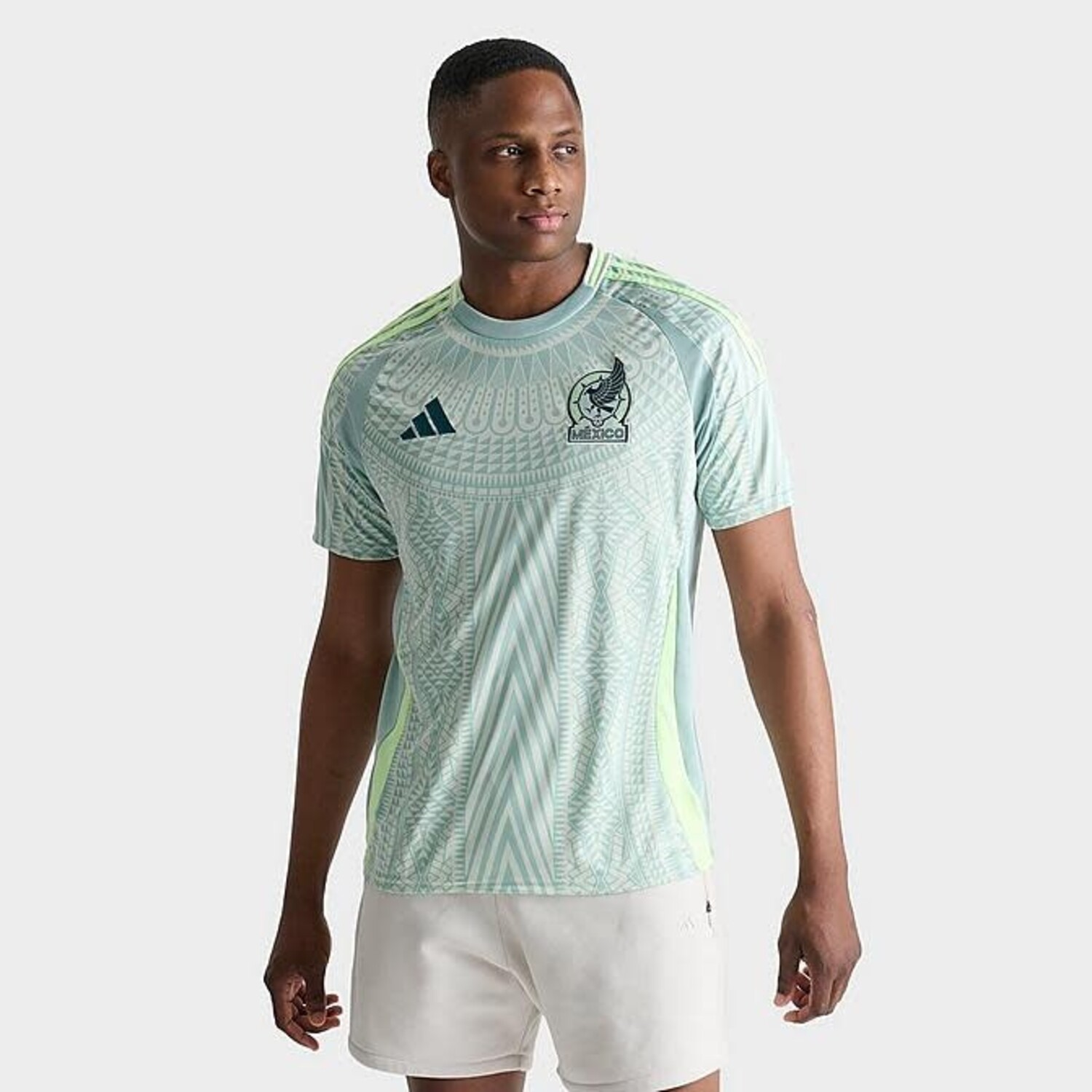 Adidas soccer top new arrivals