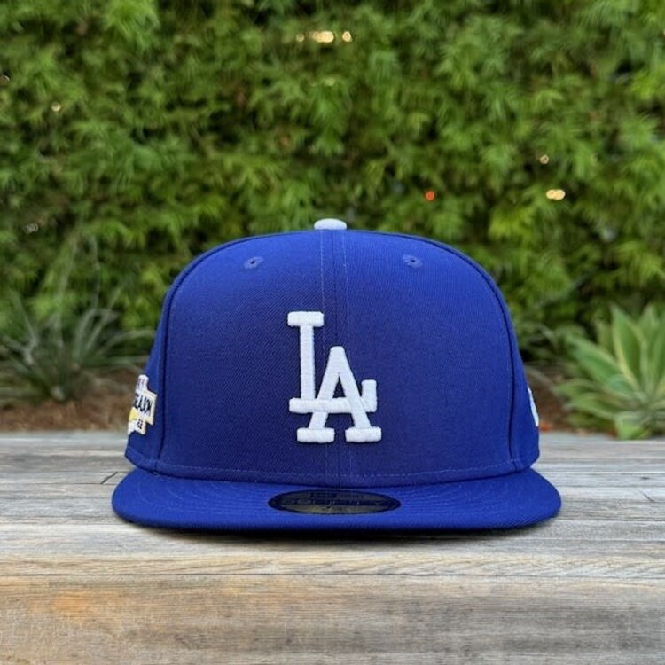 New Era LA Dodgers 2022 Postseason