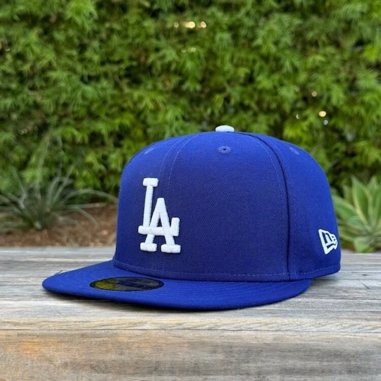 New Era LA Dodgers 2022 Postseason