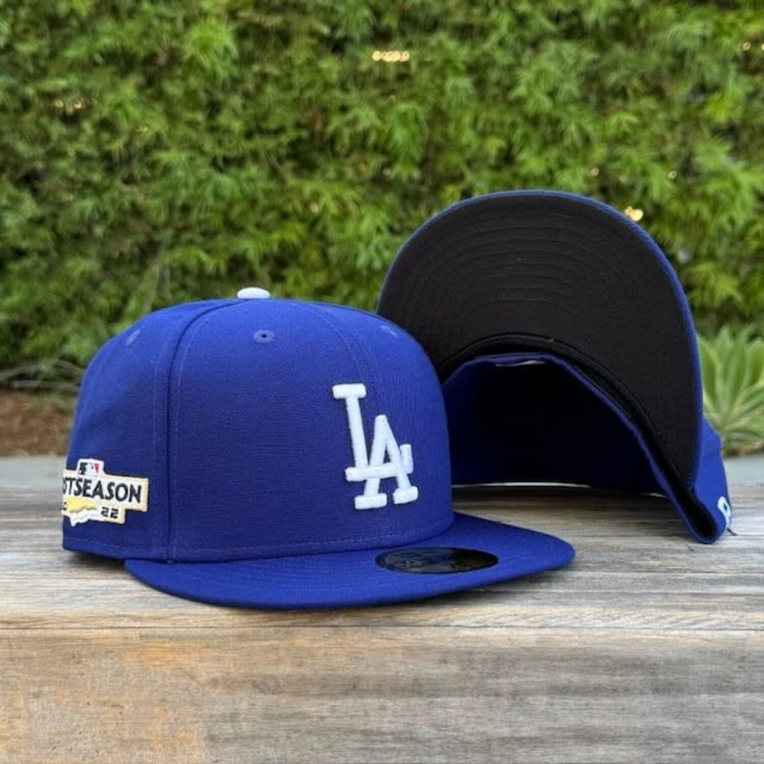 LA Dodgers 2022 Postseason - The Locker Room of Downey