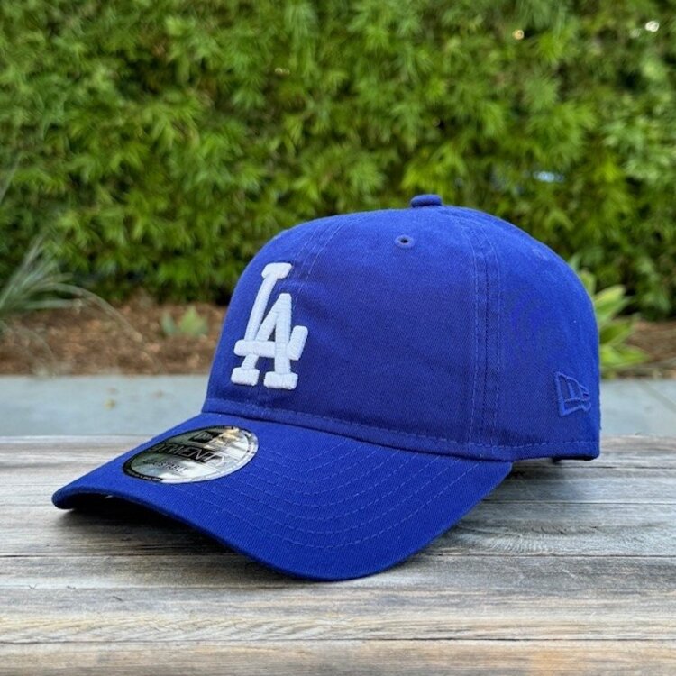 New Era LA Dodgers Royal Mexico SP 920 Adjustable