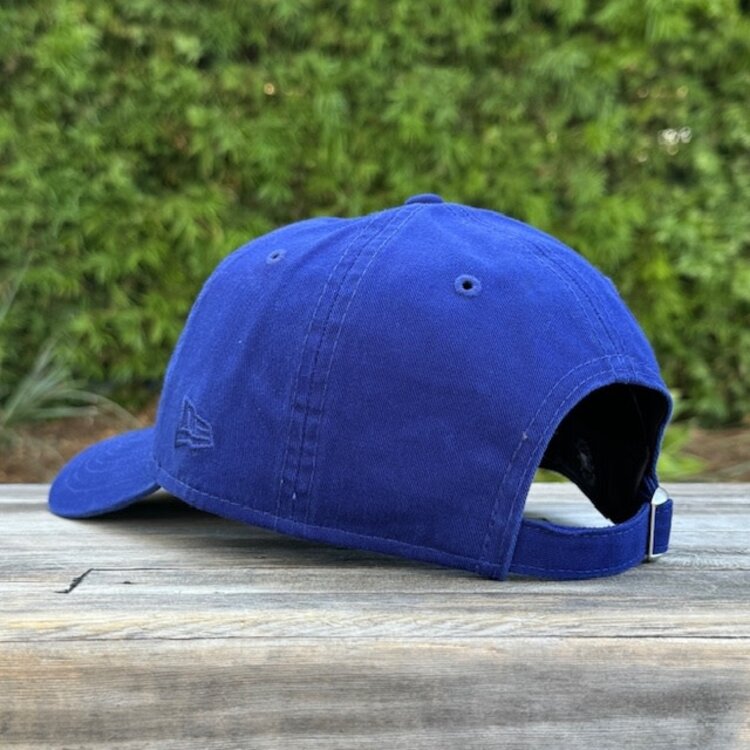 New Era LA Dodgers Royal Mexico SP 920 Adjustable
